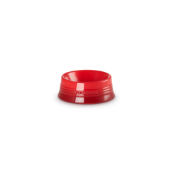 Medium Pet Bowl Cerise 450ml - Pets