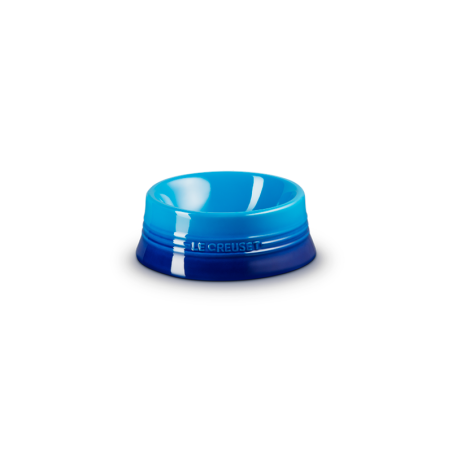 Taça Média para Animais Azure 450ml - Pets
