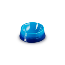 Taça Média para Animais Azure 450ml - Pets