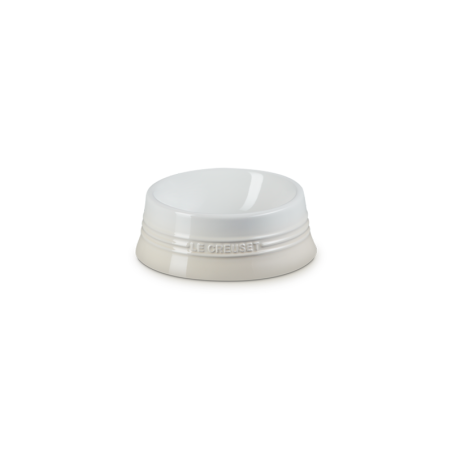 Taça Média para Animais Merengue 450ml - Pets
