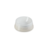 Taça Média para Animais Merengue 450ml - Pets
