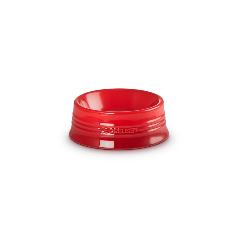 Taça Grande para Animais Cerise 800ml - Pets Taça Grande para Animais Cerise 800ml - Pets