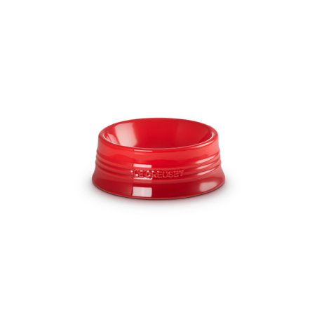 Taça Grande para Animais Cerise 800ml - Pets