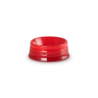 Large Pet Bowl Cerise 800ml - Pets