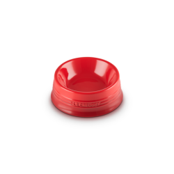 Taça Grande para Animais Cerise 800ml - Pets