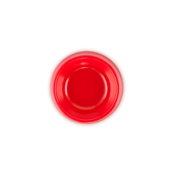 Large Pet Bowl Cerise 800ml - Pets