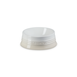 Large Pet Bowl Meringue 800ml - Pets