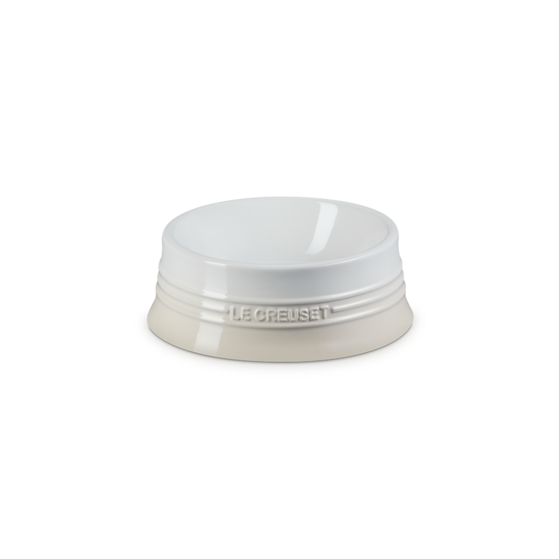 Large Pet Bowl Meringue 800ml - Pets