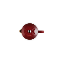 Stoneware Cafetière Garnet 1L