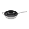 Set of 2 Nonstick Frying Pans 3-Ply - Essential