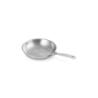 Low Frying Pan 20cm 3Ply - Classic