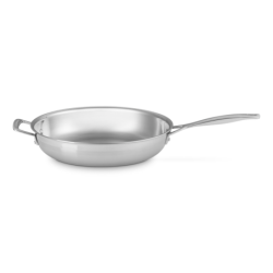 Low Frying Pan with Handle 30cm 3Ply - Classic