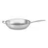 Low Frying Pan with Handle 30cm 3Ply - Classic