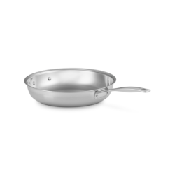 Low Frying Pan with Handle 30cm 3Ply - Classic