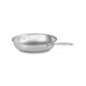 Low Frying Pan with Handle 30cm 3Ply - Classic