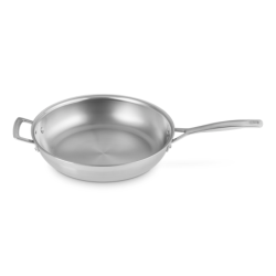 Low Frying Pan with Handle 30cm 3Ply - Classic