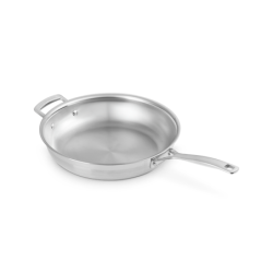 Low Frying Pan with Handle 30cm 3Ply - Classic