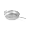Low Frying Pan with Handle 30cm 3Ply - Classic