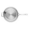 Low Frying Pan with Handle 30cm 3Ply - Classic