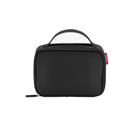 Cooler Bag Black - Thermocase