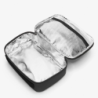 Caixa Térmica Preto - Thermocase