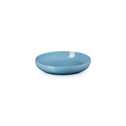 Plato Hondo 960ml Chambray - Coupe