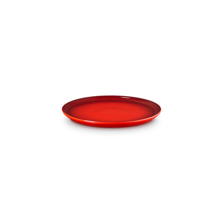 Plate 22cm Cerise - Coupe