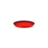 Plato 22cm Cerise - Coupe