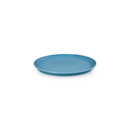 Plate 22cm Chambray - Coupe
