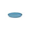 Plate 22cm Chambray - Coupe