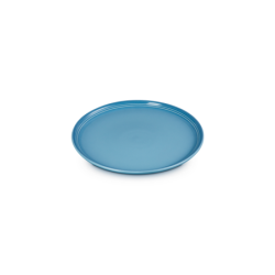Plate 22cm Chambray - Coupe