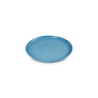 Plate 22cm Chambray - Coupe