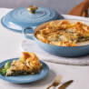 Plato 22cm Chambray - Coupe