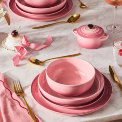 Plate 27cm Berry - Coupe