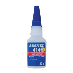 LOCTITE Polycarbonate Instant Adhesive 20g