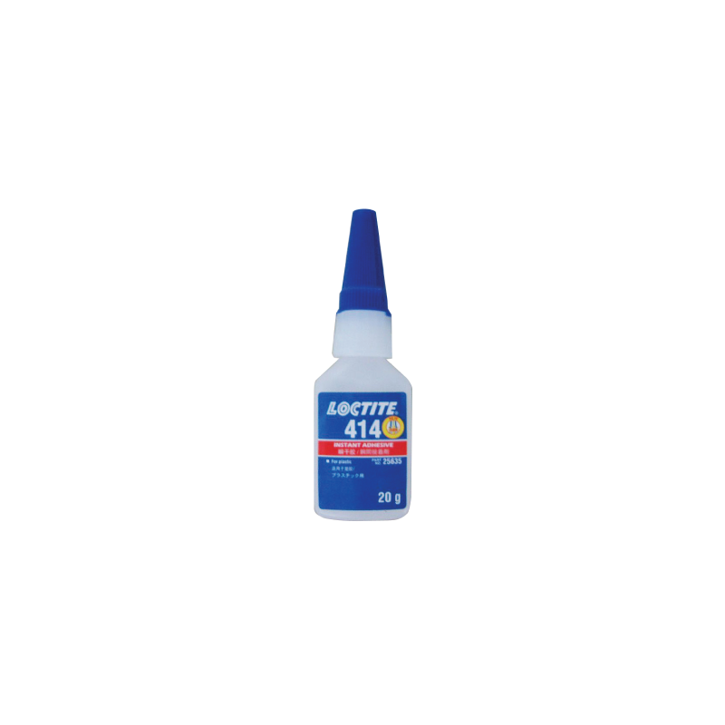 LOCTITE Polycarbonate Instant Adhesive 20g