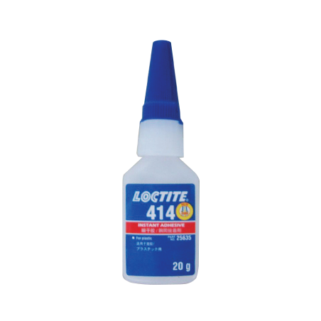 LOCTITE Polycarbonate Instant Adhesive 20g