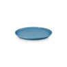 Plato 27cm Chambray - Coupe