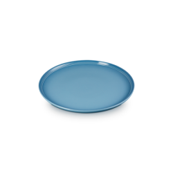 Plato 27cm Chambray - Coupe