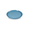 Plato 27cm Chambray - Coupe