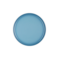 Plato 27cm Chambray - Coupe