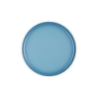 Plato 27cm Chambray - Coupe
