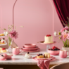 Bol Desayuno 770ml Berry - Coupe