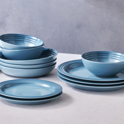 Bol Desayuno 770ml Chambray - Coupe