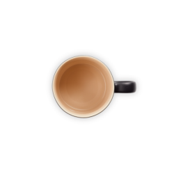 Stoneware Mug 350ml - Matte Black