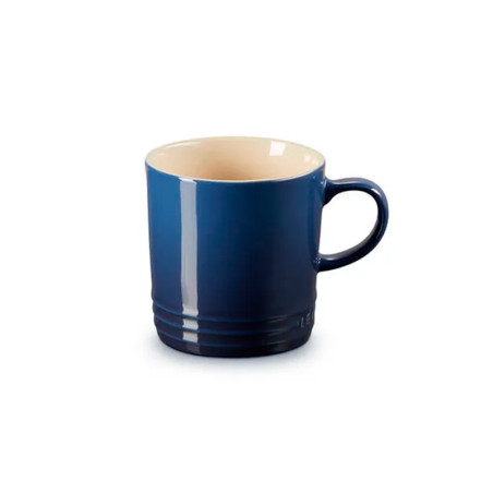 Stoneware Mug 350ml - Ink