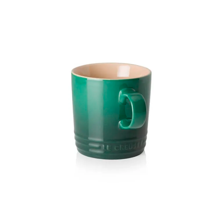 Stoneware Mug 350ml - Cactus