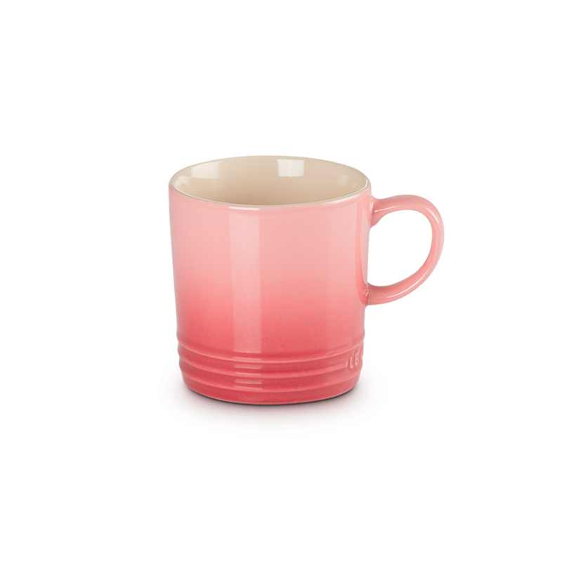 Stoneware Mug 350ml - Berry