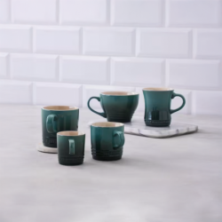 Stoneware Mug 350ml - Ocean