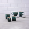 Stoneware Mug 350ml - Ocean